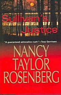 Sullivans Justice (Hardcover)