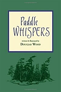 Paddle Whispers (Paperback)