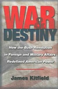 War & Destiny (Hardcover)