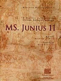 Ms. Junius 11 (CD-ROM)