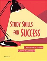 Study Skills for Success (Paperback)