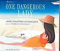 One Dangerous Lady (Audio CD)