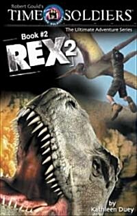 Rex 2 (Paperback)