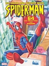 Spider-Man (Paperback, ACT, CLR, Set)