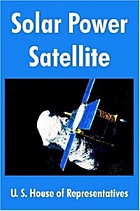 Solar Power Satellite (Paperback)
