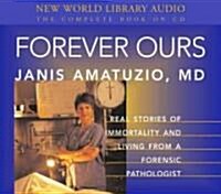 Forever Ours (Audio CD)