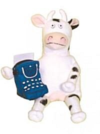 Click, Clack, Moo Cow Doll (Toy)
