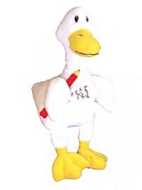 Giggle Giggle Quack Duck Doll (Toy)