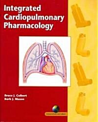 Integrated Cardio Pharmacology (Paperback, 1st, PCK)