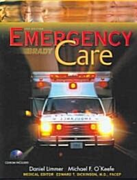 Emergency Care (Paperback, 10th, PCK)