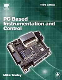 PC Based Instrumentation and Control (Paperback, 3 ed)