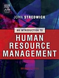 Introduction to Human Resource Management (Paperback, 2, Revised)
