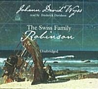 The Swiss Family Robinson (Audio CD)