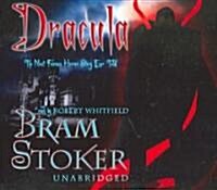 Dracula (Audio CD, Unabridged)