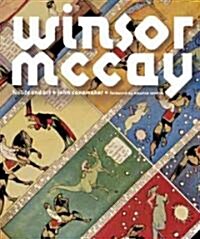 Winsor Mccay (Hardcover, Revised, Expanded)