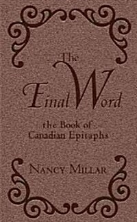 The Final Word (Paperback)
