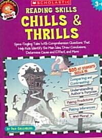 Reading Skills, Chills & Thrills (Paperback)