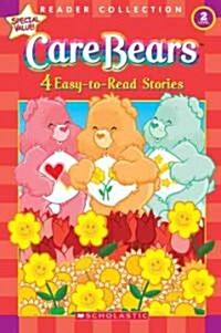 Care Bears (School & Library)