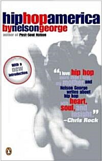 Hip Hop America (Paperback, Revised)