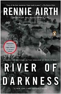 River of Darkness: The First John Madden Mystery (Paperback)