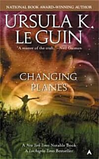 Changing Planes (Mass Market Paperback, Reprint)