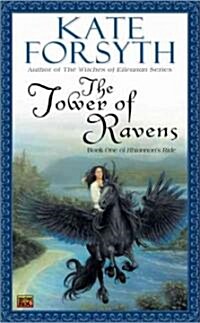 [중고] The Tower Of Ravens (Mass Market Paperback)