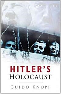 Hitlers Holocaust (Paperback)