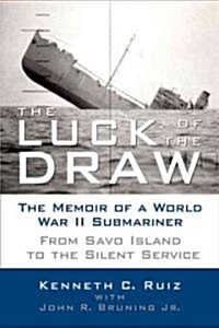 The Luck Of The Draw (Hardcover)