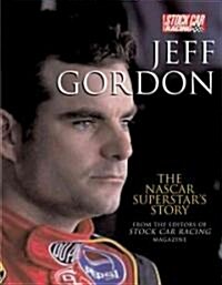 Jeff Gordon (Paperback)