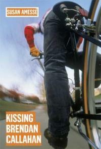 Kissing Brendan Callahan 