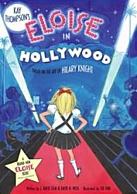 Eloise in Hollywood (Hardcover)