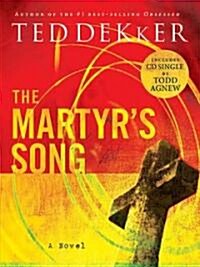 The Martyrs Song (Hardcover, Compact Disc)