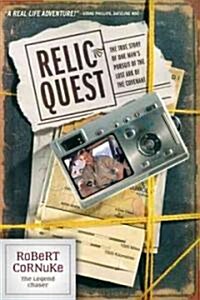 Relic Quest (Paperback)