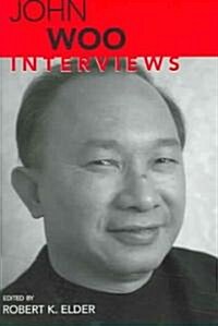 John Woo: Interviews (Paperback)