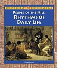 People of the Nile (Library)