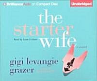 The Starter Wife (Audio CD, Unabridged)