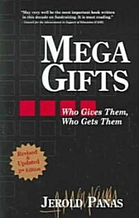 Mega Gifts (Paperback, 2nd)