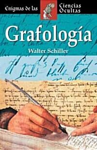 Grafologia / Graphology (Hardcover)