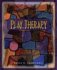 Play Therapy (Paperback)