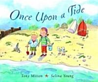 Once Upon A Tide (Hardcover)