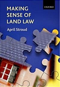 Making Sense Of Land Law (Paperback)