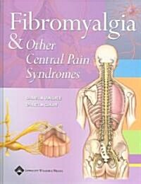 [중고] Fibromyalgia & Other Central Pain Syndromes (Hardcover)