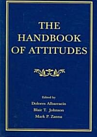 The Handbook of Attitudes (Paperback)
