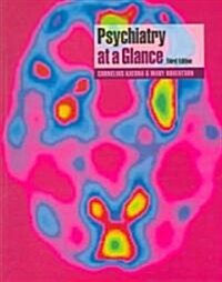 Psychiatry At A Glance (Paperback, 3rd)