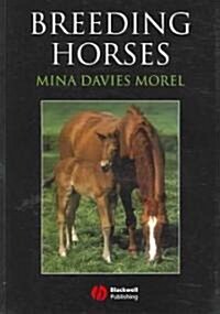 Breeding Horses (Paperback)