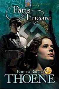 Paris Encore (Paperback)