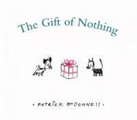 (The)gift of nothing 