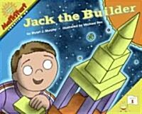 Jack the Builder (Paperback)