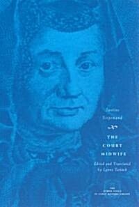 The Court Midwife (Paperback)