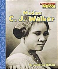 Madam C. J. Walker (Library)